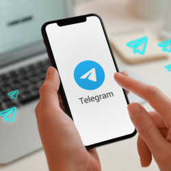 ODIN в Telegram